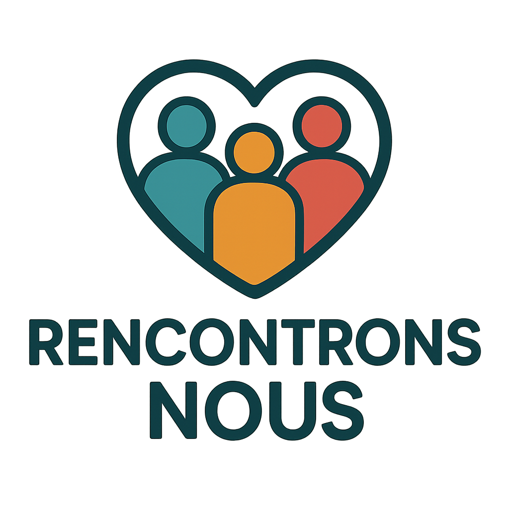 Rencontrons-nous !